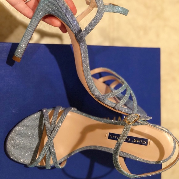 Stuart Weitzman Sandals - Picture 4 of 6